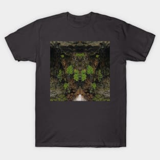 BUFFALO SHAMAN T-Shirt